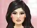 Peli Kylie Jenner Beauty Routine verkossa