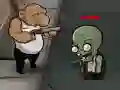Peli The Zombie Realm verkossa