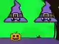 Peli Find the Pumpkin verkossa