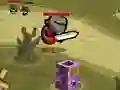 Peli Tower Defense Monster Mash verkossa