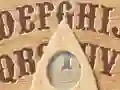 Peli GPT Ouija verkossa