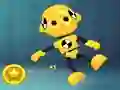 Peli Whack the Dummy verkossa