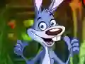 Peli Cheerful Bunny Escape verkossa
