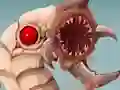 Peli Deep Worm 2 verkossa