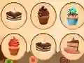Peli Sweets Memory verkossa