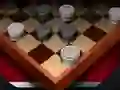 Peli Checkers legend verkossa