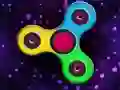 Peli Fidget spinner creator verkossa
