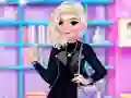 Peli Princesses Get The Look Challenge verkossa