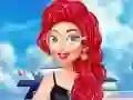 Peli Princesses Summer #Vacay Party verkossa