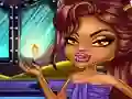 Peli Werewolf Girl Real Makeover verkossa