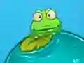 Peli Froggee verkossa