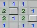 Peli Minesweeper mania verkossa