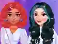 Peli Influencers Soft vs E-Girl Trends verkossa