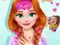 Peli Ice Kingdom Beauty Salon verkossa