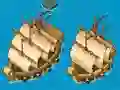 Peli Pirate and cannons verkossa