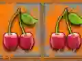 Peli Scratch fruit verkossa