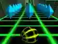 Peli Slope racing 3d verkossa