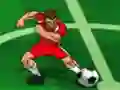 Peli Summer sports Soccer hero verkossa