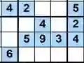 Peli Ultimate Sudoku verkossa