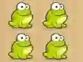 Peli Tap the frog verkossa