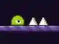 Peli Pixel Slime verkossa