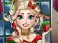 Peli Ice Queen Christmas Real Haircuts verkossa