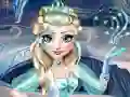 Peli Ice Queen Real Makeover verkossa