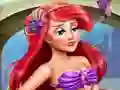Peli Mermaid Princess Closet verkossa