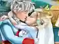 Peli Ice Queen Wedding Kiss verkossa
