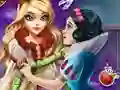 Peli Tailor for Pure Princess verkossa