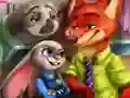 Peli Animal Detectives Investigation Mischief verkossa