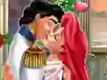 Peli Mermaid Princess Mistletoe Kiss verkossa