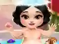 Peli Snow White Baby Bath verkossa