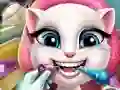 Peli Kitty Real Dentist verkossa