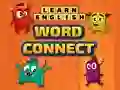 Peli Learning English Word Connect verkossa