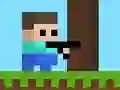 Peli Minescraft Steve Adventures verkossa