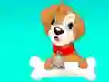 Peli Too Cute Puppies verkossa