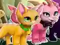 Peli Magical Pet Maker verkossa