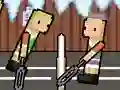 Peli Funny Tennis Physics verkossa