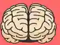 Peli Brain Test verkossa