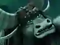 Peli Kung Fu Panda Hidden verkossa
