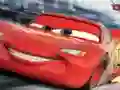 Peli McQueen Cars Jigsaw Puzzle Collection verkossa