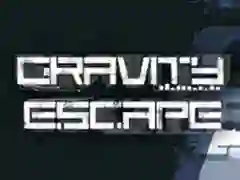 Peli Gravity Escape verkossa