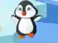 Peli Baby Penguin Coloring verkossa