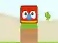 Peli Blocky Friends verkossa