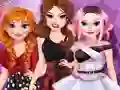 Peli Influencer Fashion TV-Show verkossa