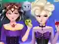 Peli Princess Villain Mania Social Media Adventure verkossa