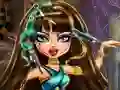 Peli Cleopatra Real Haircuts verkossa