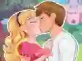 Peli Princess Magical Fairytale Kiss verkossa