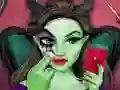 Peli Evil Queen Glass Skin Routine #Influencer verkossa